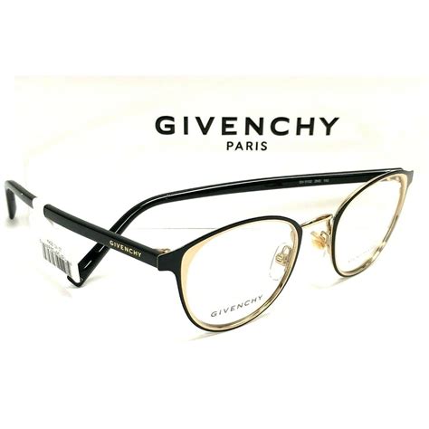 givenchy prescription glasses|givenchy glasses price.